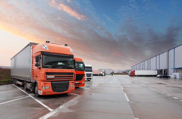 Warehousing and Distribution Center